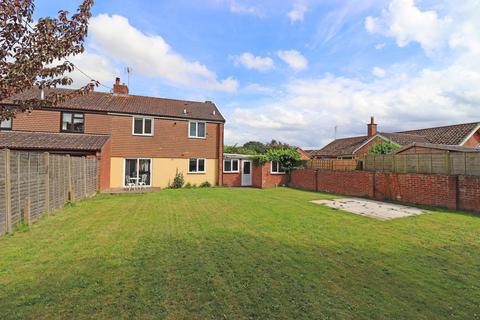 3 bedroom semi-detached house for sale, Highfields, Bentley