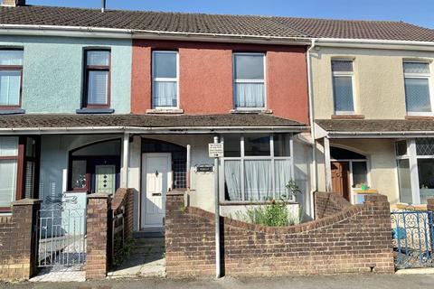 3 bedroom terraced house for sale, Rugby Road, Resolven, Neath, SA11 4HH