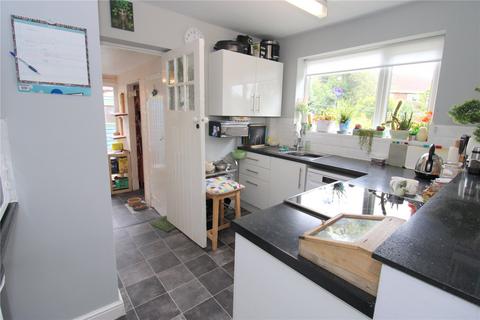 4 bedroom semi-detached house for sale, Twickenham Drive, Leasowe, Wirral, CH46