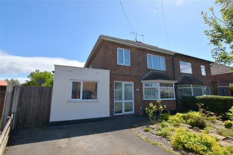 4 bedroom semi-detached house for sale, Twickenham Drive, Leasowe, Wirral, CH46