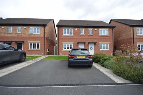 3 bedroom semi-detached house for sale, Fisher Place, Widnes