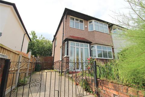 3 bedroom semi-detached house for sale, Pennine Road, Wallasey, Merseyside, CH44