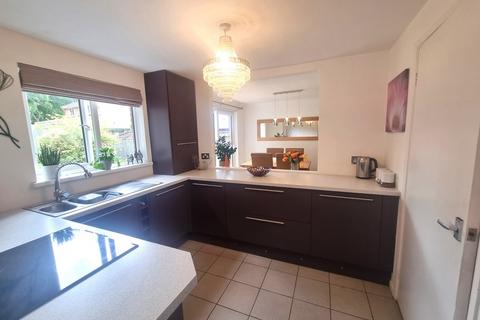 3 bedroom link detached house for sale, Holman Close, Dawlish EX7