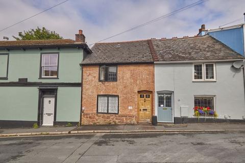 2 bedroom terraced house for sale, Northernhay Street, Exeter
