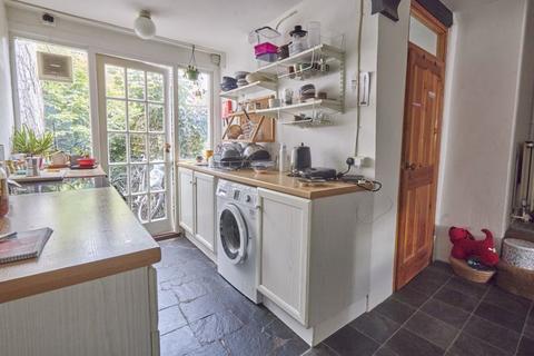 2 bedroom terraced house for sale, Northernhay Street, Exeter