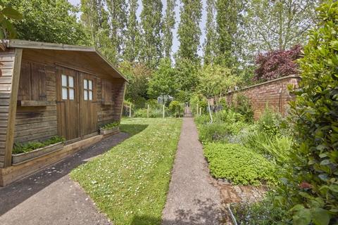 4 bedroom detached house for sale, Buckerell Avenue, St Leonards, Exeter