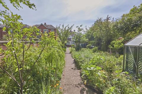 4 bedroom detached house for sale, Buckerell Avenue, St Leonards, Exeter