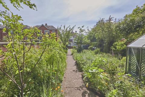 undefined, Buckerell Avenue, St Leonards, Exeter