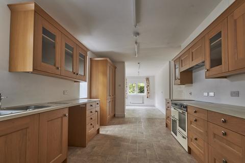 4 bedroom detached house for sale, Buckerell Avenue, St Leonards, Exeter