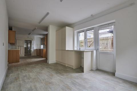 4 bedroom detached house for sale, Buckerell Avenue, St Leonards, Exeter
