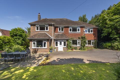 5 bedroom detached house for sale, Old School Lane, Uckfield