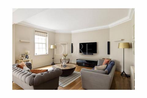 4 bedroom apartment for sale, Weymouth Street, London, W1W