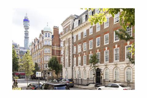 4 bedroom apartment for sale, Weymouth Street, London, W1W