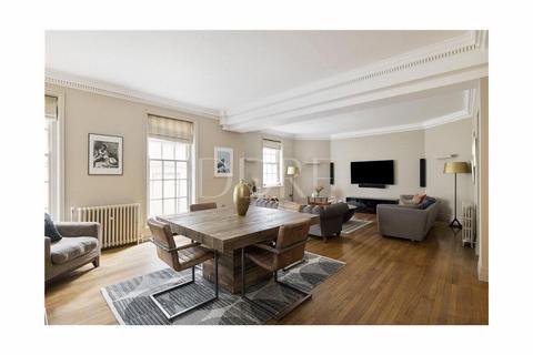 4 bedroom apartment for sale, Weymouth Street, London, W1W