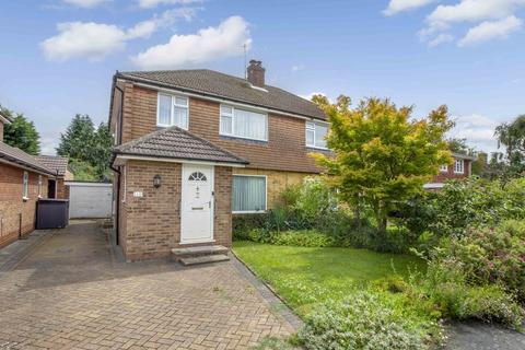 3 bedroom semi-detached house for sale, Westwood Drive, Little Chalfont