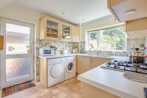 3 bedroom semi-detached house for sale, Westwood Drive, Little Chalfont