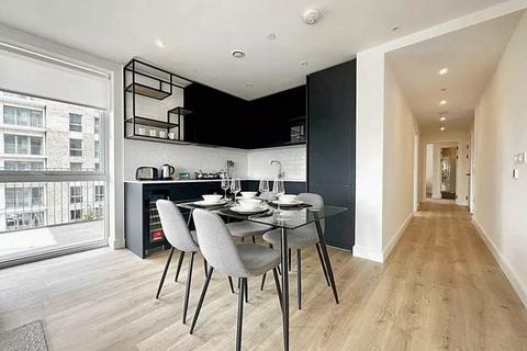 2 bedroom apartment for sale, Belgrave Road, Wembley HA0