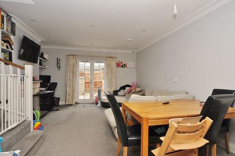 2 bedroom terraced house for sale, Beagle Road, Plymouth. A Two Bedroom Property in the Mount Wise Development.