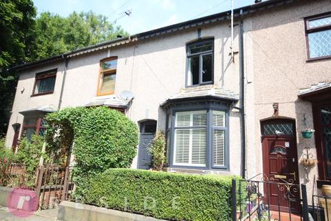 2 bedroom terraced house to rent, Bank Top Street, Heywood OL10