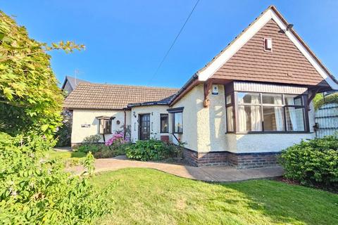 3 bedroom detached bungalow for sale, Richmond Road, Lee-On-The-Solent, PO13