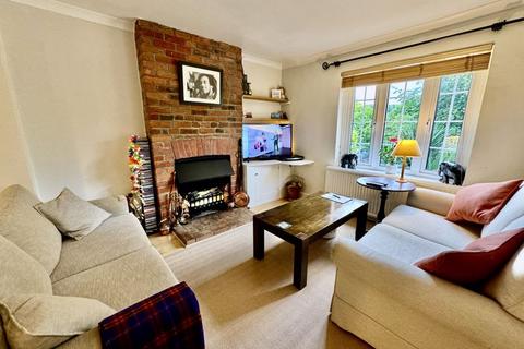 2 bedroom end of terrace house for sale, Wycombe Lane, High Wycombe HP10