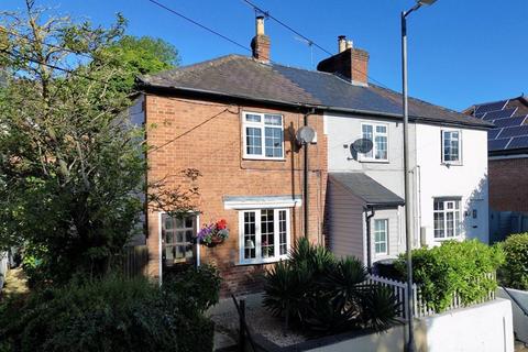 Wycombe Lane, Wooburn Green HP10