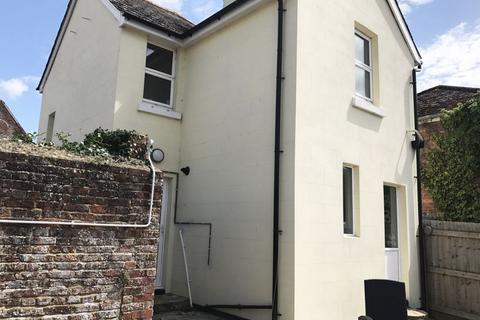 undefined, St. Johns Hill, Wareham