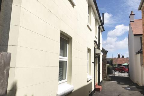 undefined, St. Johns Hill, Wareham