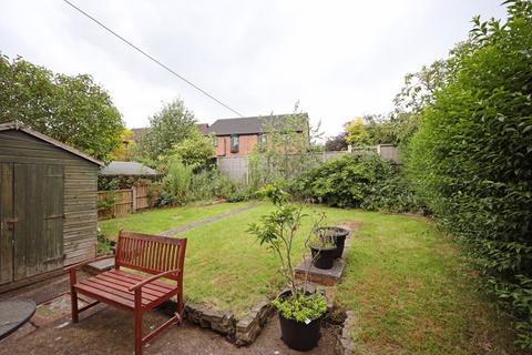 3 bedroom semi-detached house for sale, Newcastle Road, Madeley