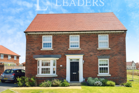 4 bedroom detached house to rent, Wooller Street