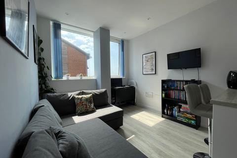 1 bedroom apartment to rent, Upperton Road