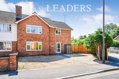 3 bedroom semi-detached house to rent, Sandford Mill Road