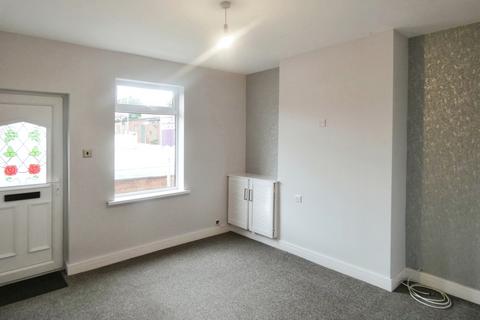 3 bedroom end of terrace house to rent, Sherwood Street, Warsop