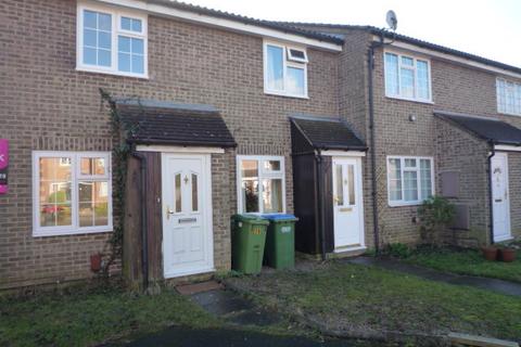 2 bedroom end of terrace house to rent, Titchfield Common