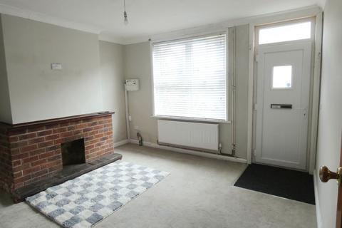 2 bedroom terraced house to rent, Morley Street, Stanton Hill