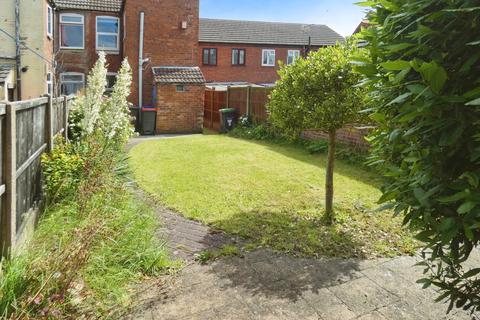 2 bedroom terraced house to rent, Morley Street, Stanton Hill