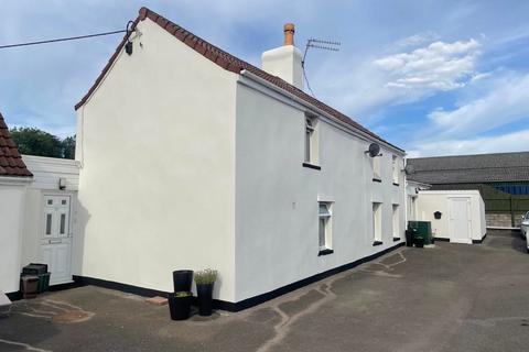 3 bedroom semi-detached house to rent, Ashton Hill Farm Cottages, Failand