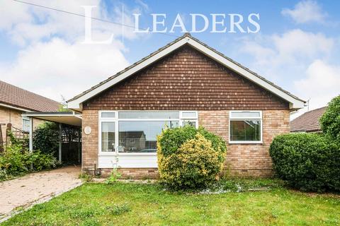 2 bedroom detached house to rent, Cherry Tree Avenue, Waterlooville