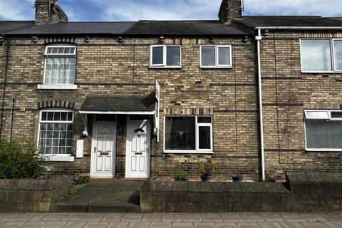 3 bedroom terraced house for sale, Edward Street, Esh Winning, Durham, County Durham, DH7
