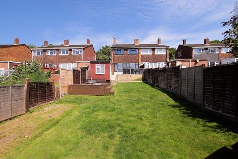 3 bedroom semi-detached house for sale, Anson Grove, Fareham PO16