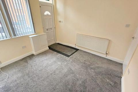 3 bedroom terraced house to rent, St. Stephens Road, Sneinton, Nottingham, NG2 4JS