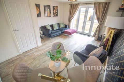 2 bedroom terraced house for sale, Thomson Grove, Halesowen B62