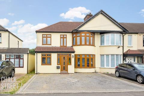 South End Road, Rainham, RM13