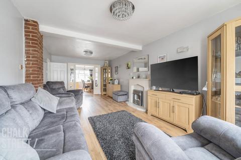 undefined, South End Road, Rainham, RM13