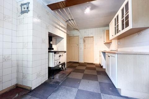 138 Cheadle Road, Cheddleton, Leek, ST13 7HW