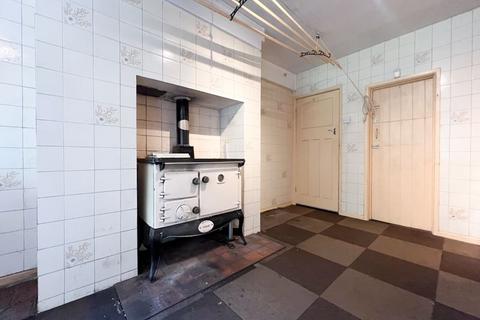 138 Cheadle Road, Cheddleton, Leek, ST13 7HW