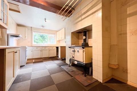 138 Cheadle Road, Cheddleton, Leek, ST13 7HW