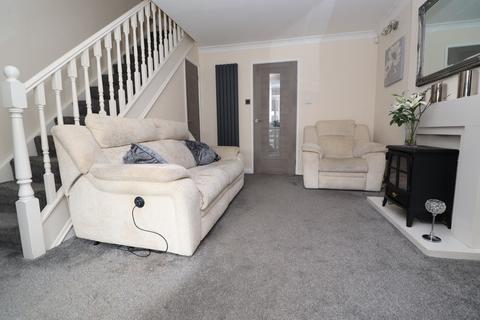 22 Lanark Drive, Mexborough, S64 0QY