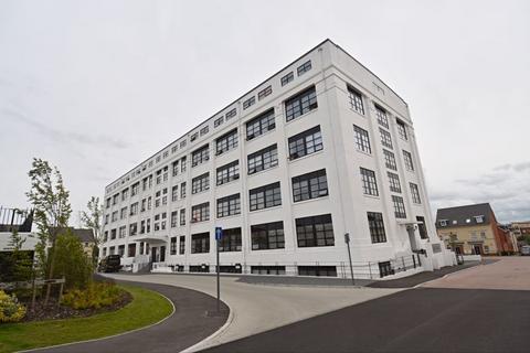 1 bedroom apartment to rent, 21 Fullbrook Drive, Basingstoke RG21