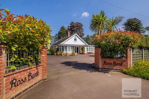 4 bedroom detached bungalow for sale, Horning Road, Norwich NR12